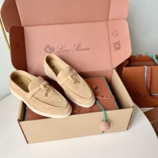 Loro Piana Shoes